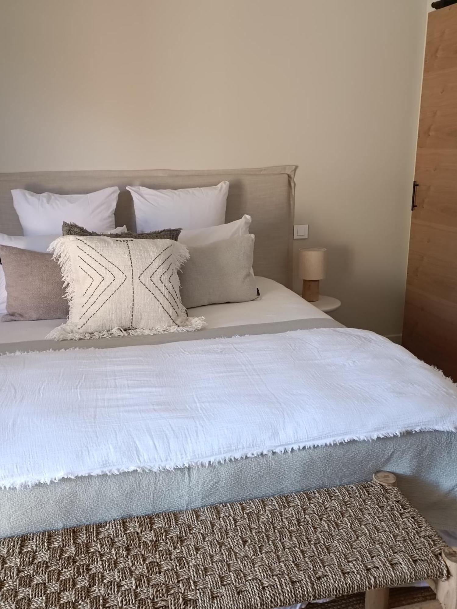 Hotel Les Suites Du Maquis Bonifacio  Eksteriør bilde